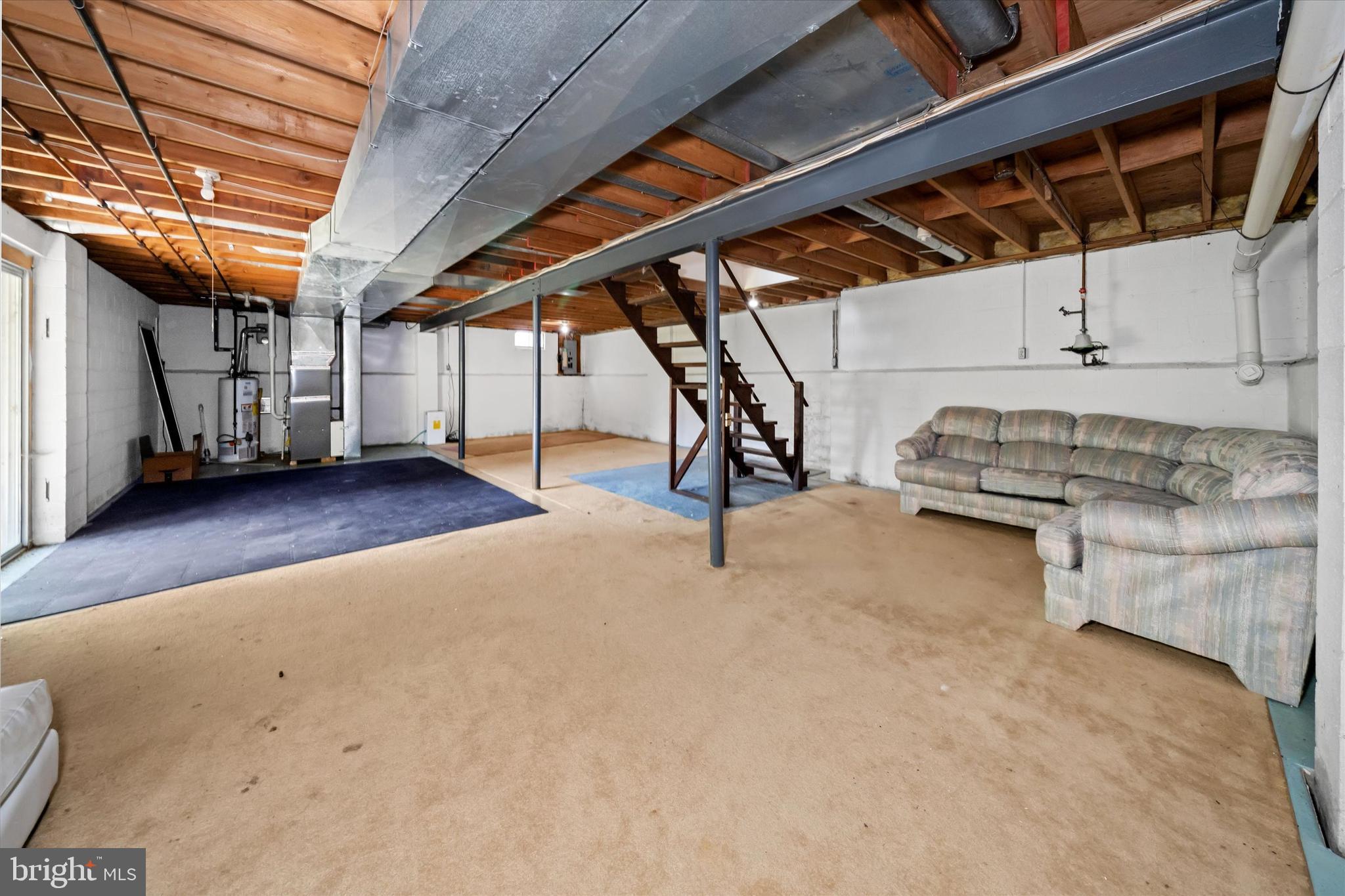 NONANTUM MILLS - Residential