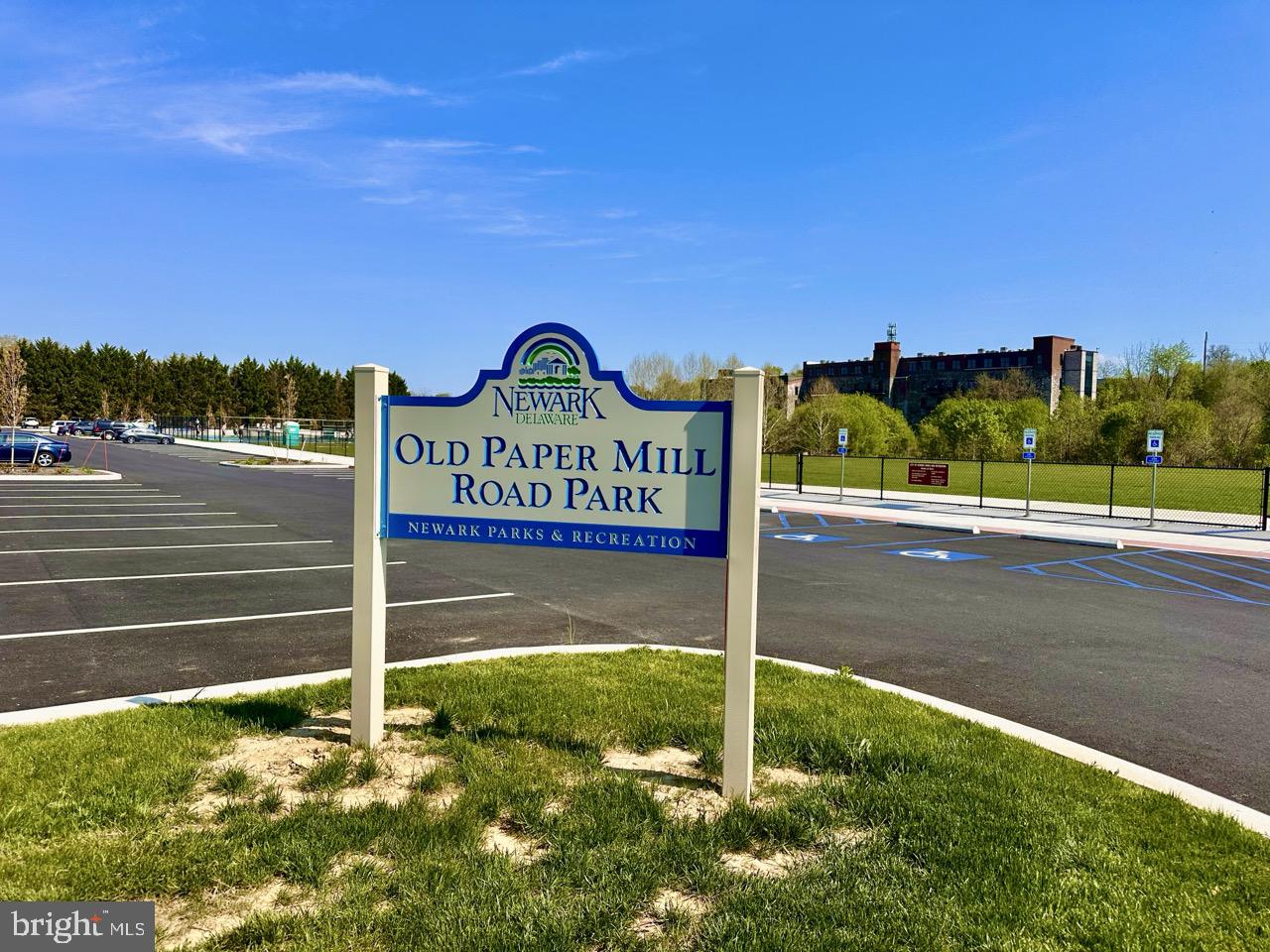 NONANTUM MILLS - Residential