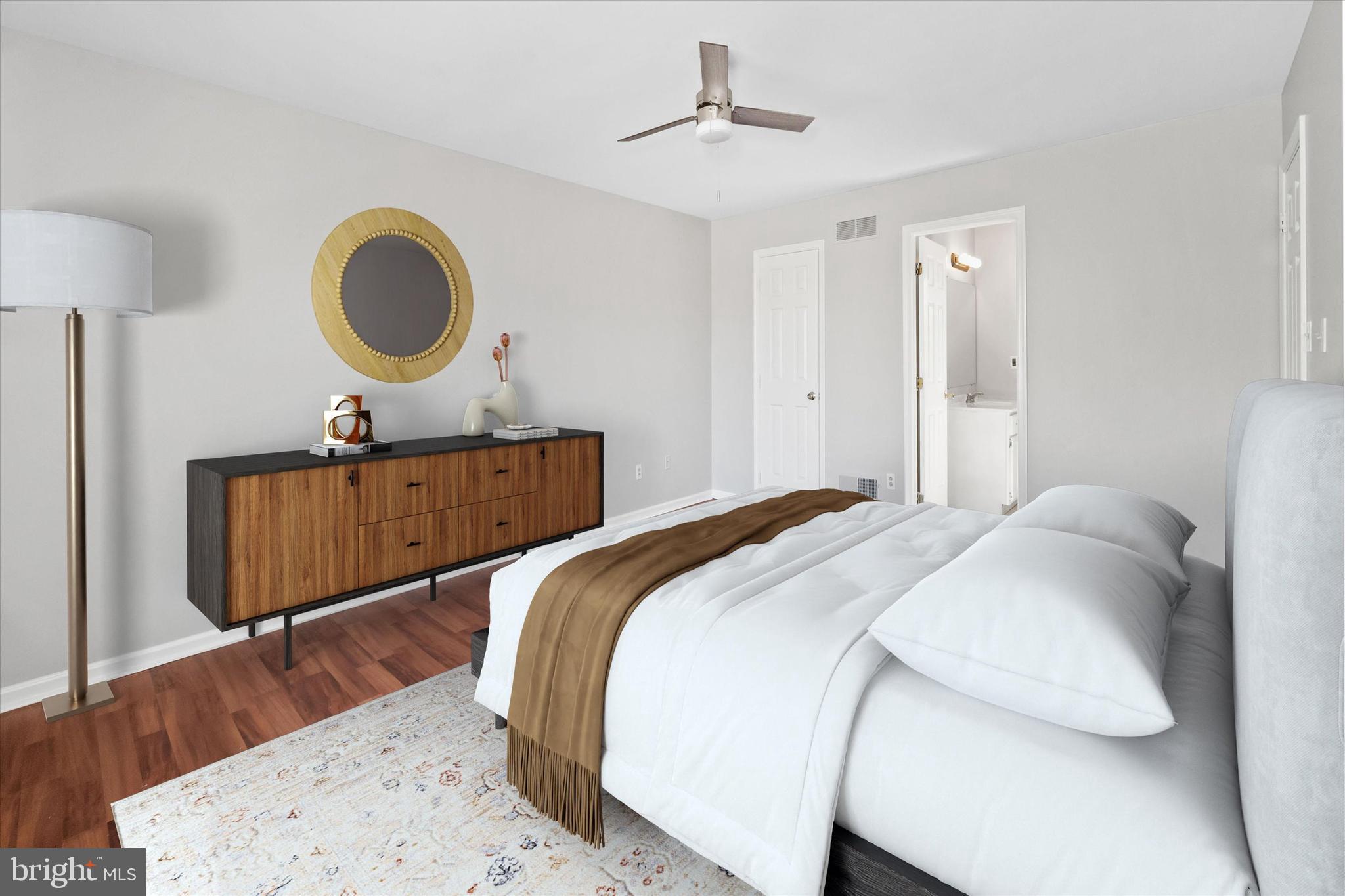 NONANTUM MILLS - Residential