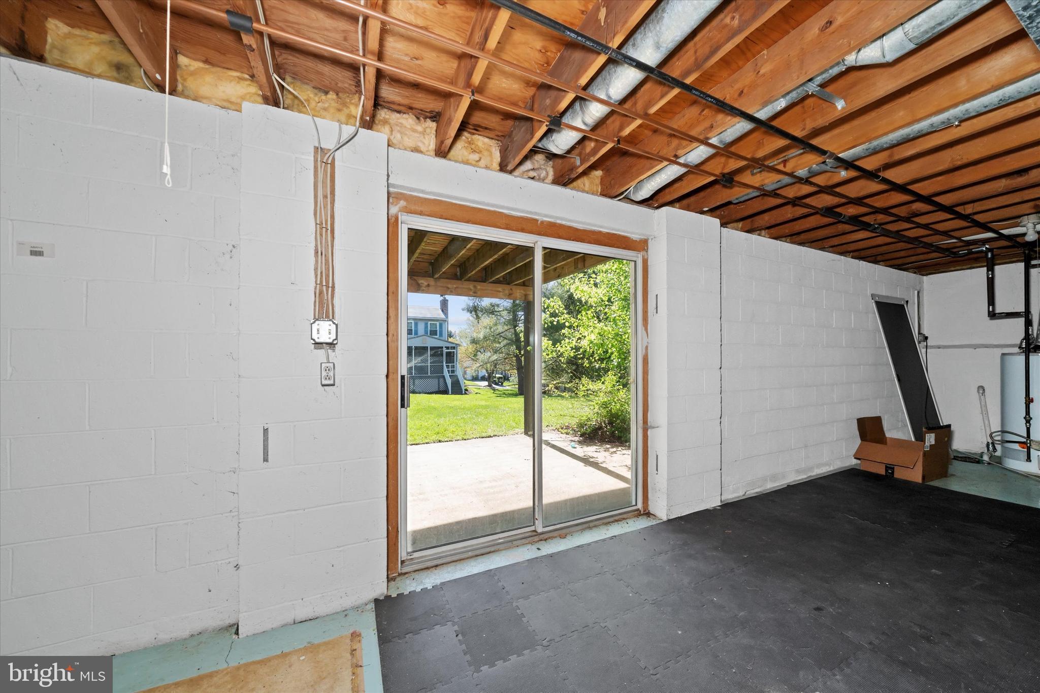 NONANTUM MILLS - Residential