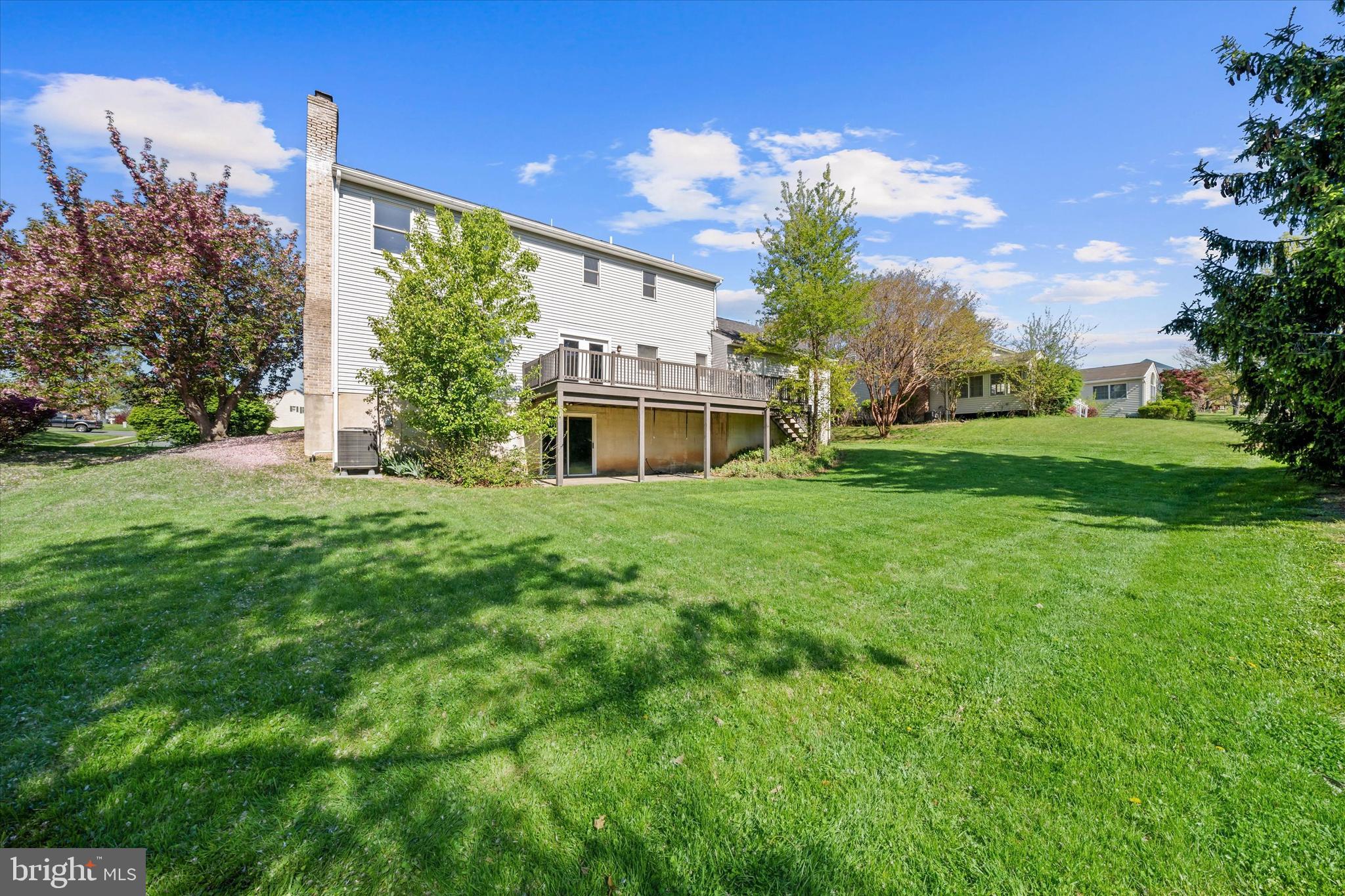 NONANTUM MILLS - Residential