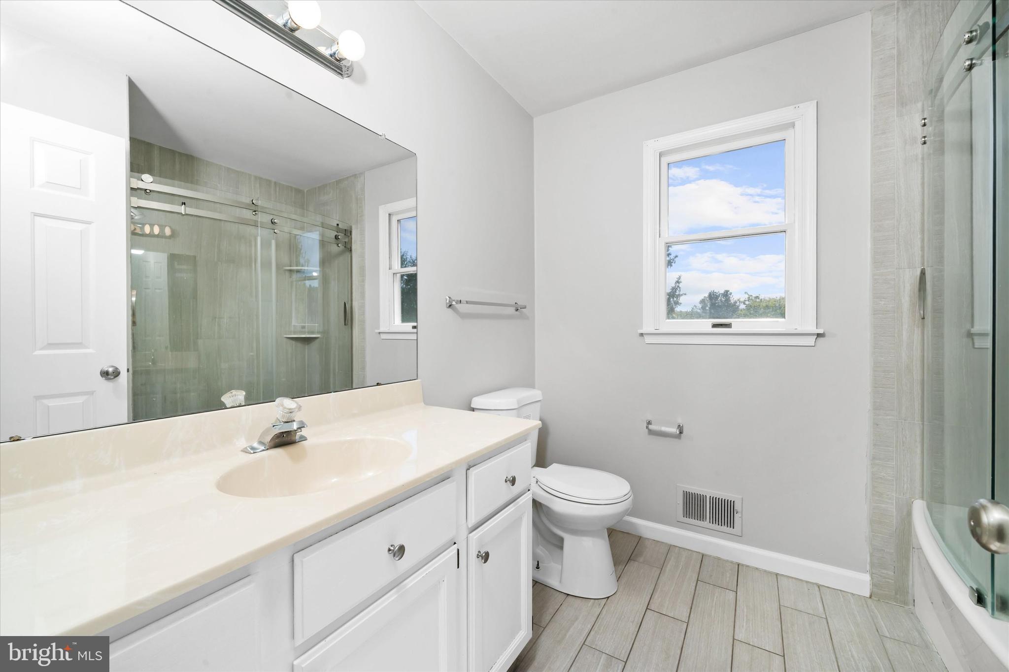 NONANTUM MILLS - Residential