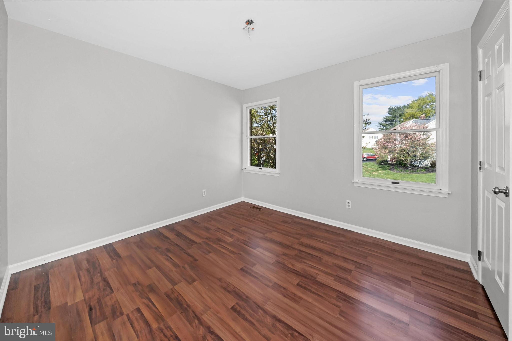 NONANTUM MILLS - Residential