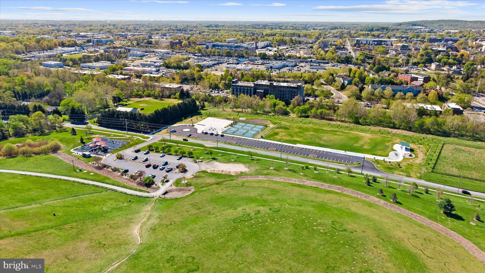 NONANTUM MILLS - Residential