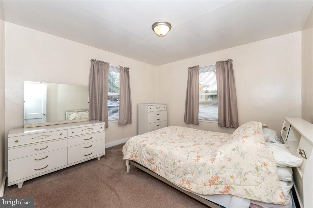 FRIENDSHIP PARK - Residential