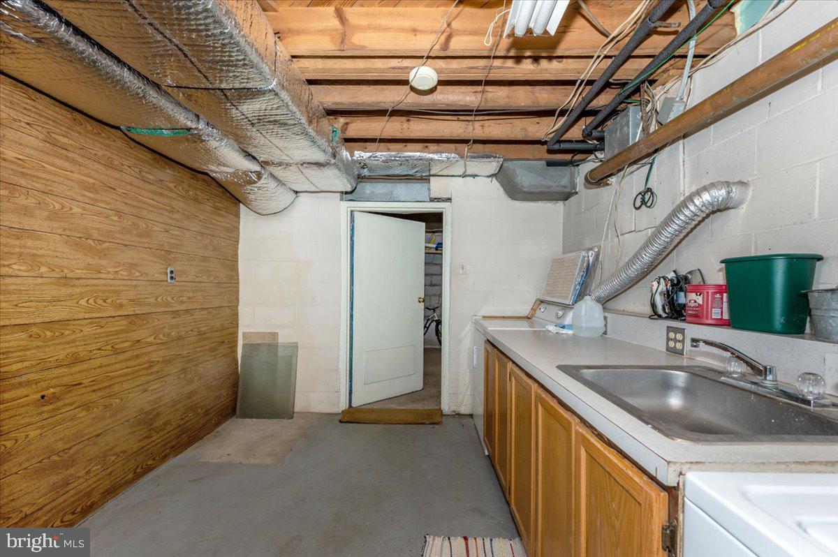 FRIENDSHIP PARK - Residential