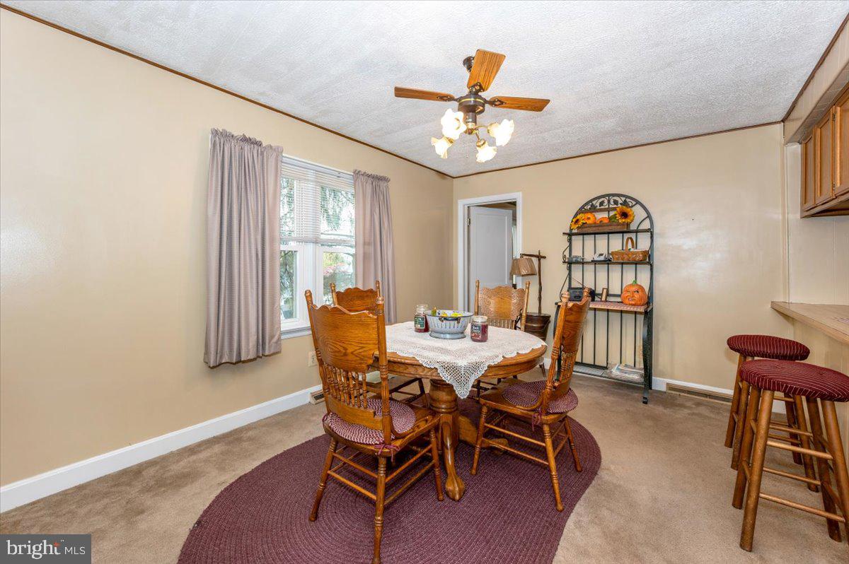 FRIENDSHIP PARK - Residential