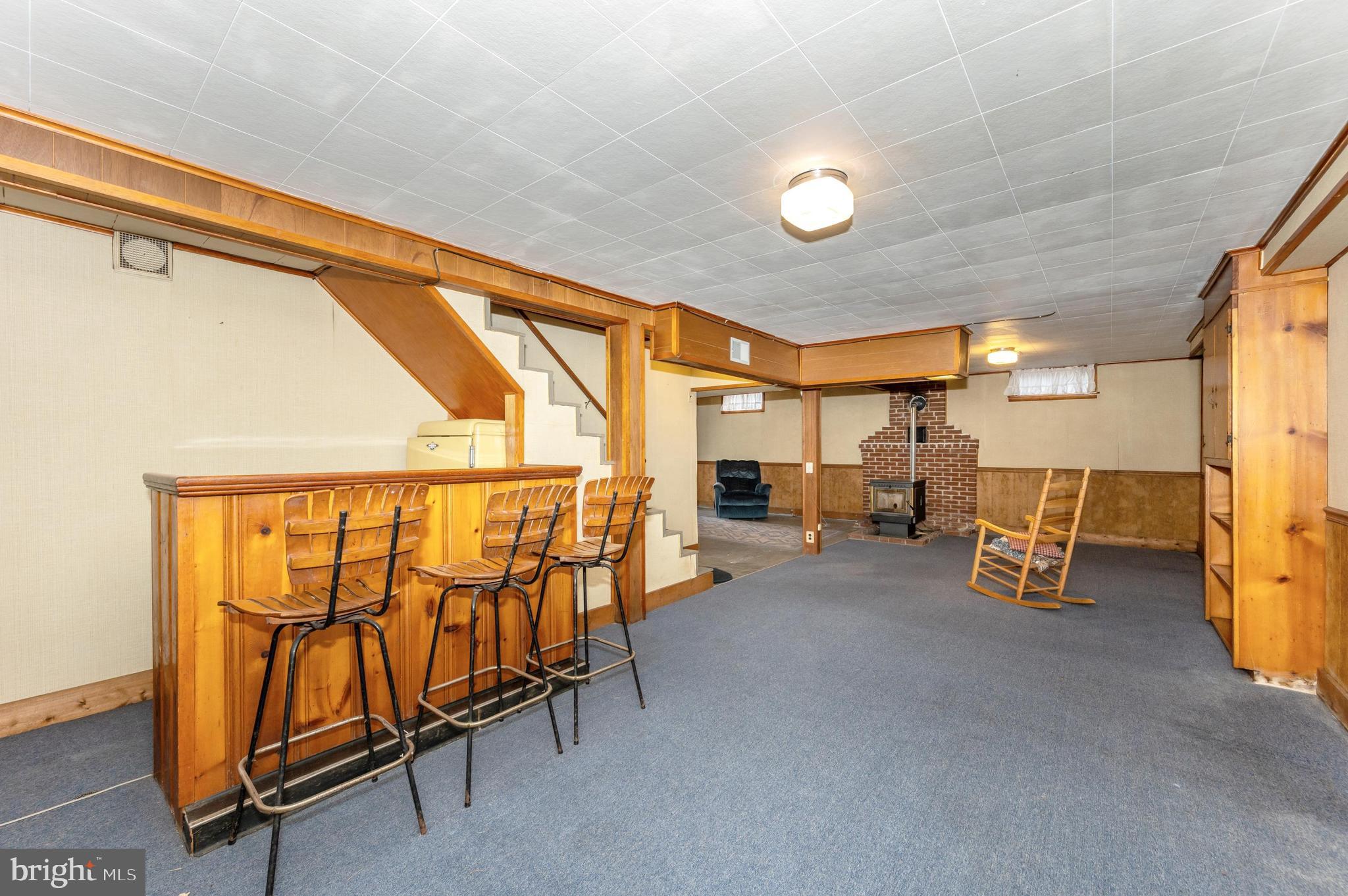 FRIENDSHIP PARK - Residential