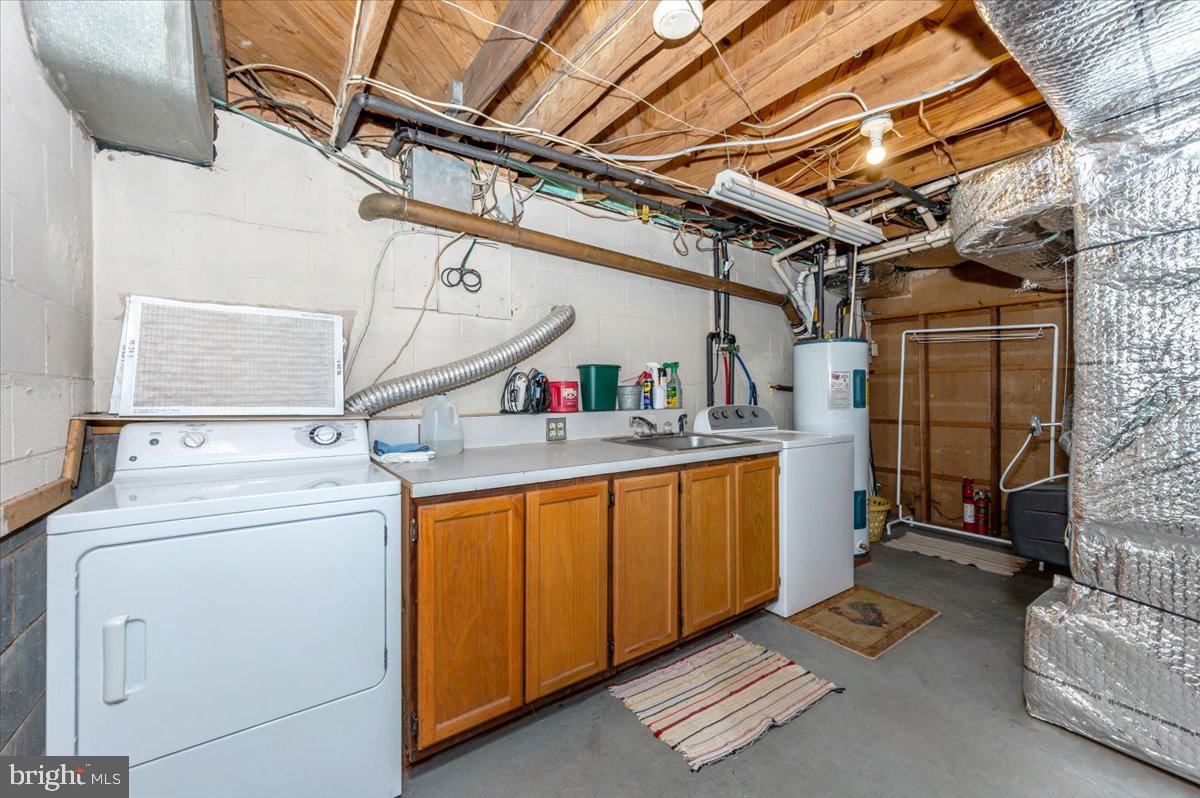 FRIENDSHIP PARK - Residential