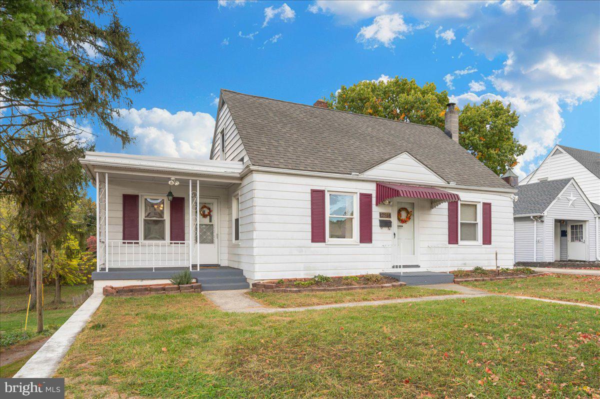 FRIENDSHIP PARK - Residential