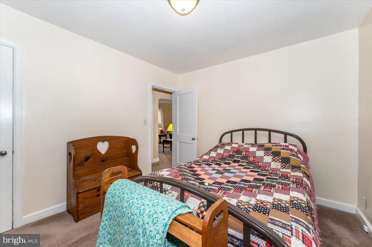 FRIENDSHIP PARK - Residential