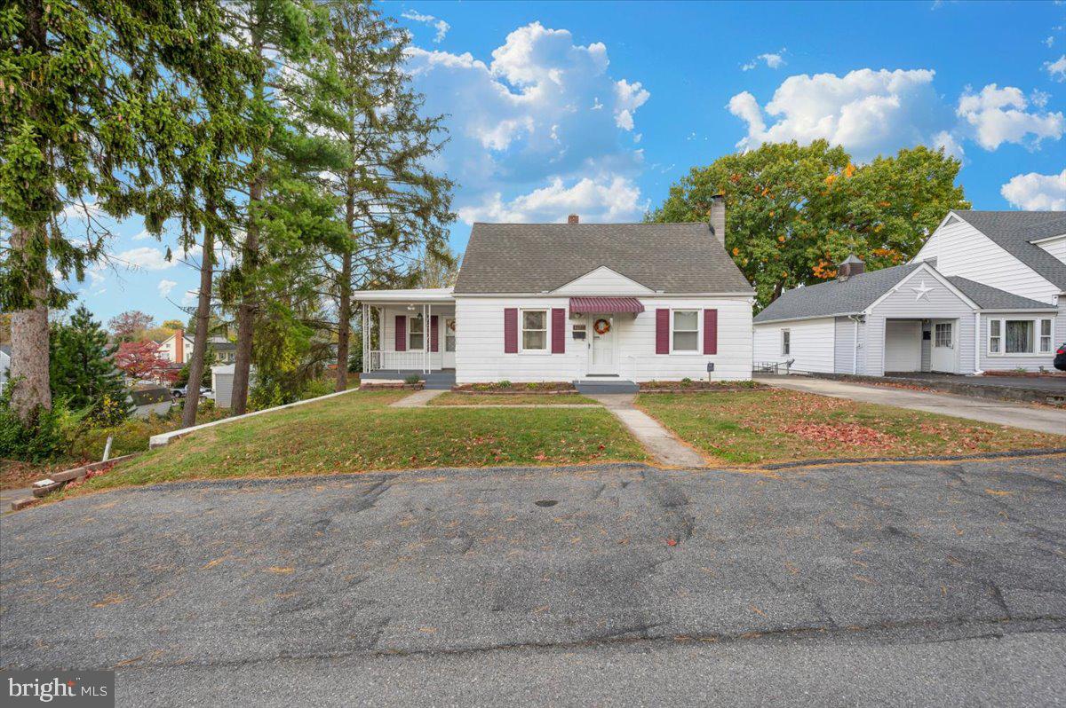 FRIENDSHIP PARK - Residential