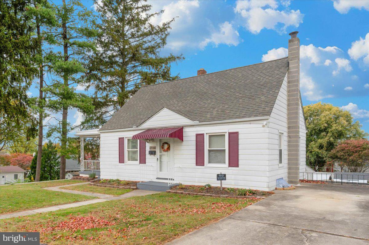 FRIENDSHIP PARK - Residential