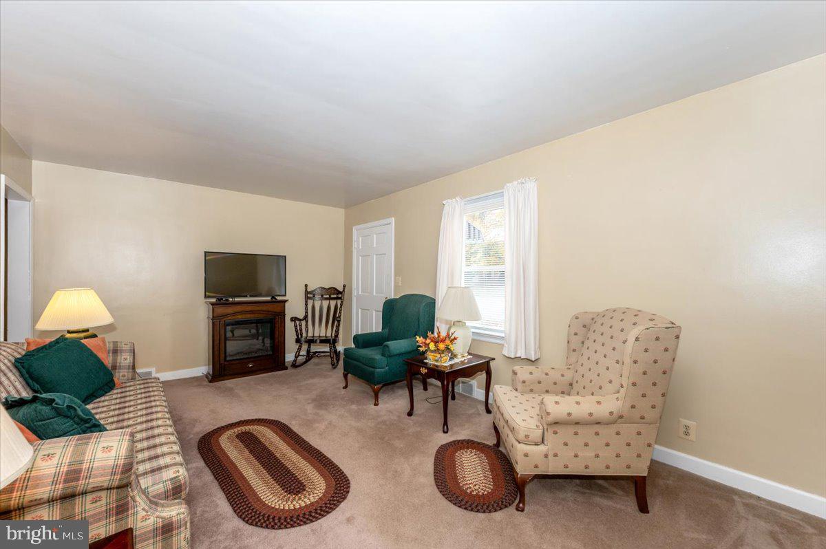 FRIENDSHIP PARK - Residential