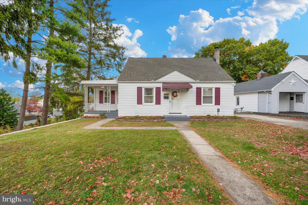 FRIENDSHIP PARK - Residential