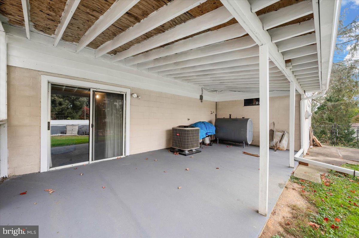 FRIENDSHIP PARK - Residential