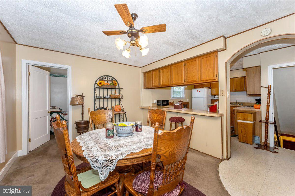 FRIENDSHIP PARK - Residential