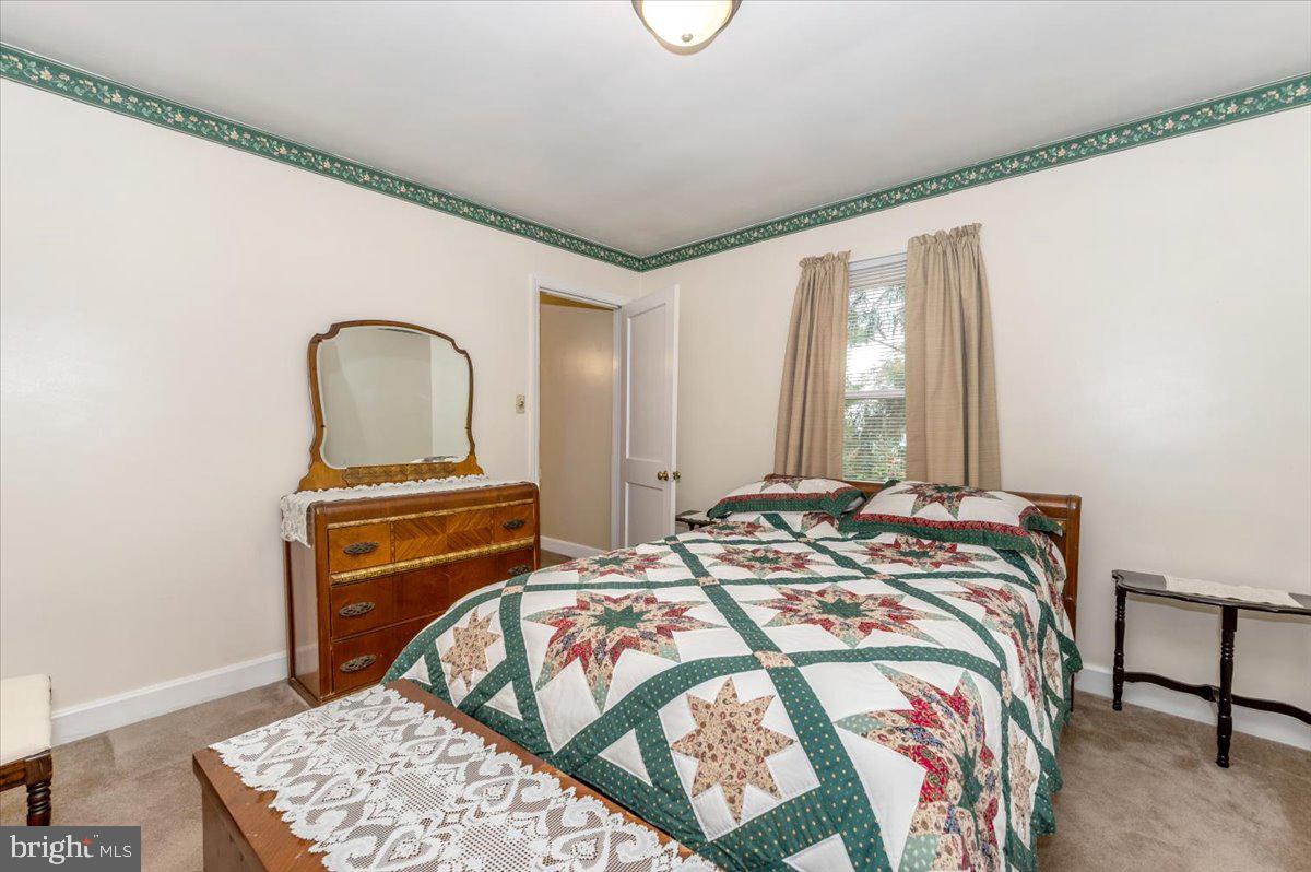 FRIENDSHIP PARK - Residential