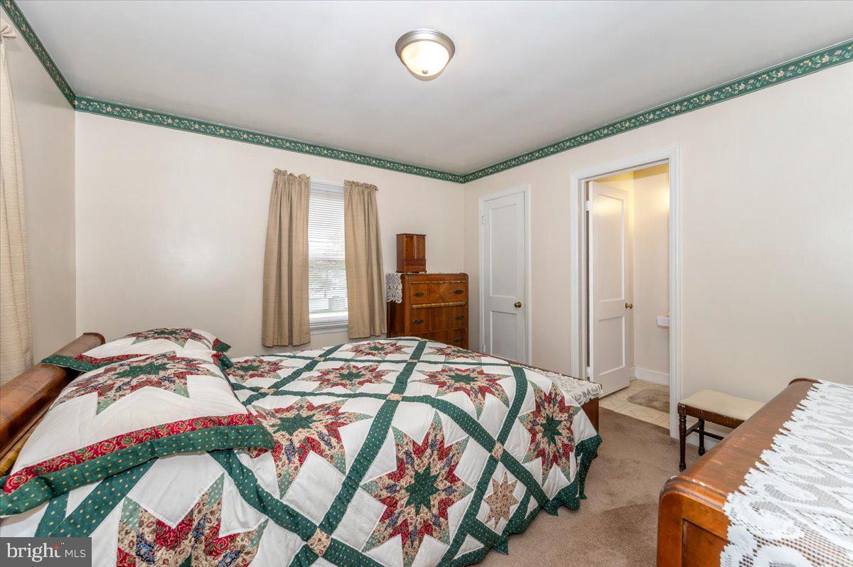 FRIENDSHIP PARK - Residential