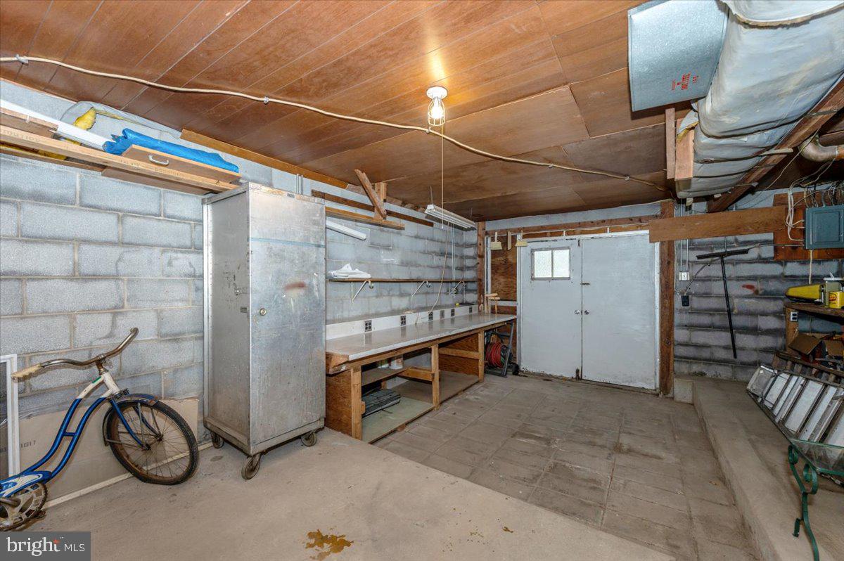 FRIENDSHIP PARK - Residential