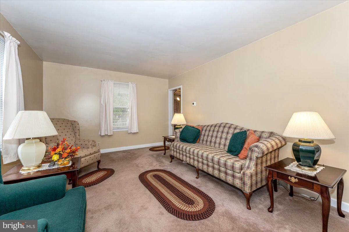 FRIENDSHIP PARK - Residential