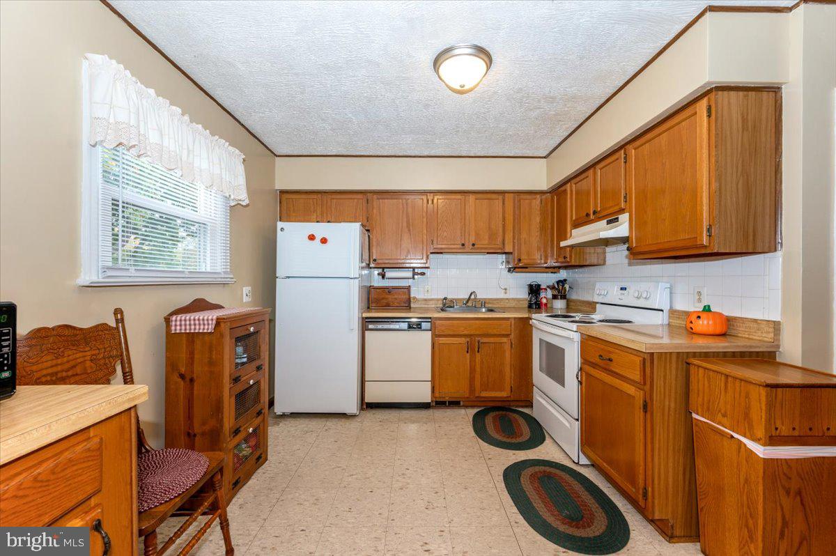 FRIENDSHIP PARK - Residential