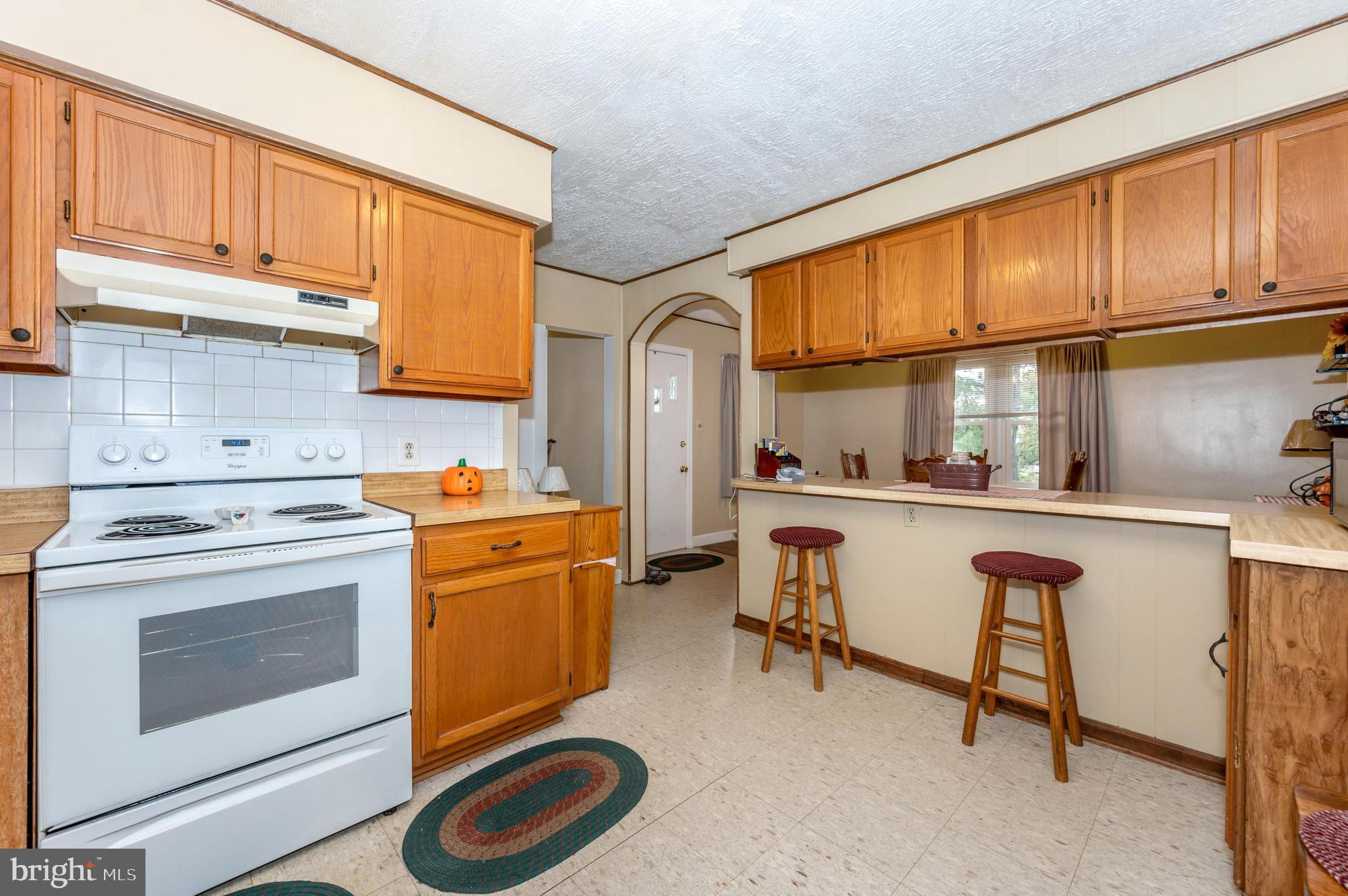 FRIENDSHIP PARK - Residential