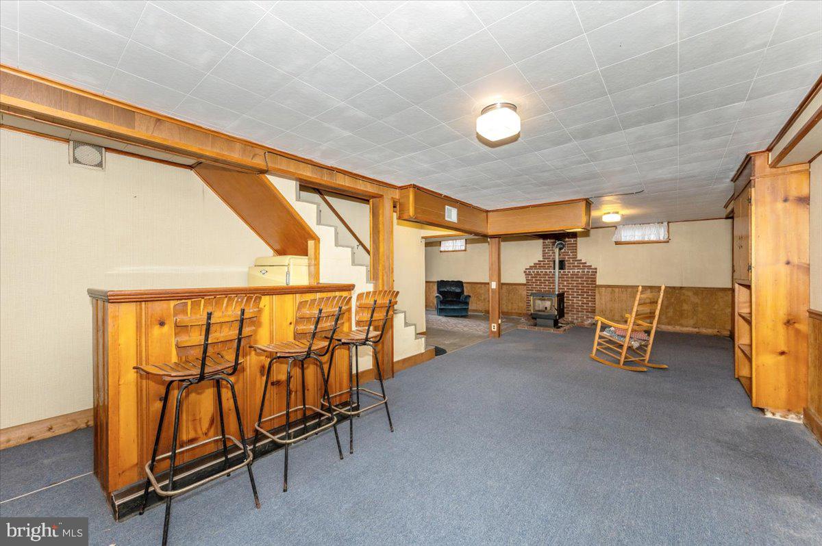 FRIENDSHIP PARK - Residential