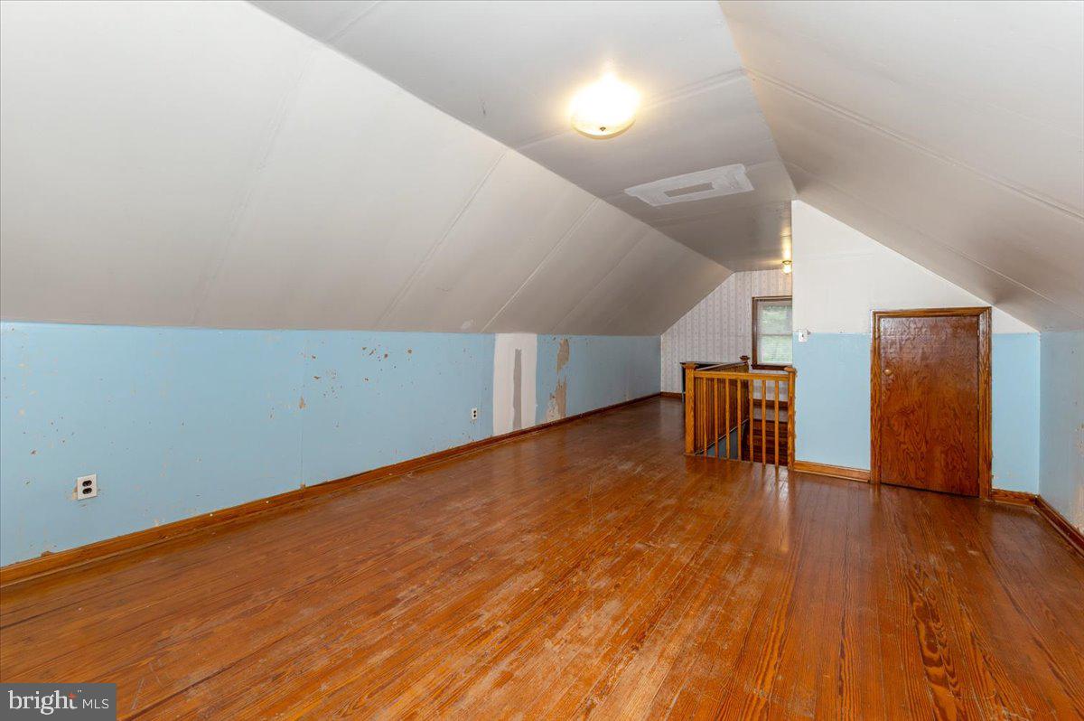 FRIENDSHIP PARK - Residential