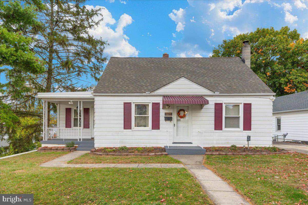 FRIENDSHIP PARK - Residential