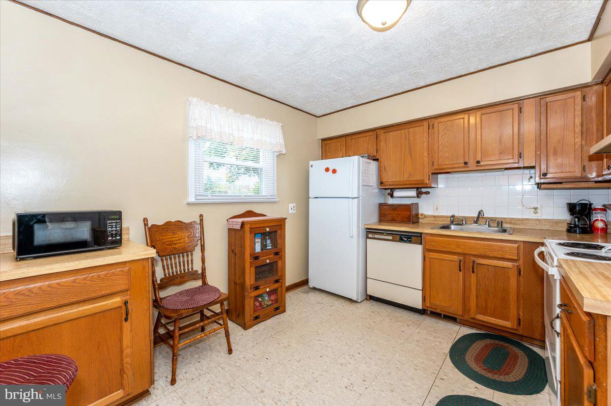 FRIENDSHIP PARK - Residential