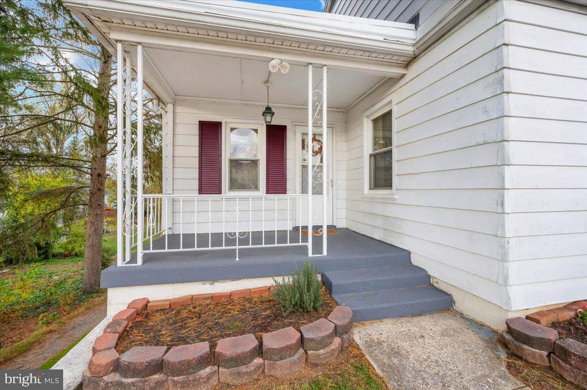 FRIENDSHIP PARK - Residential