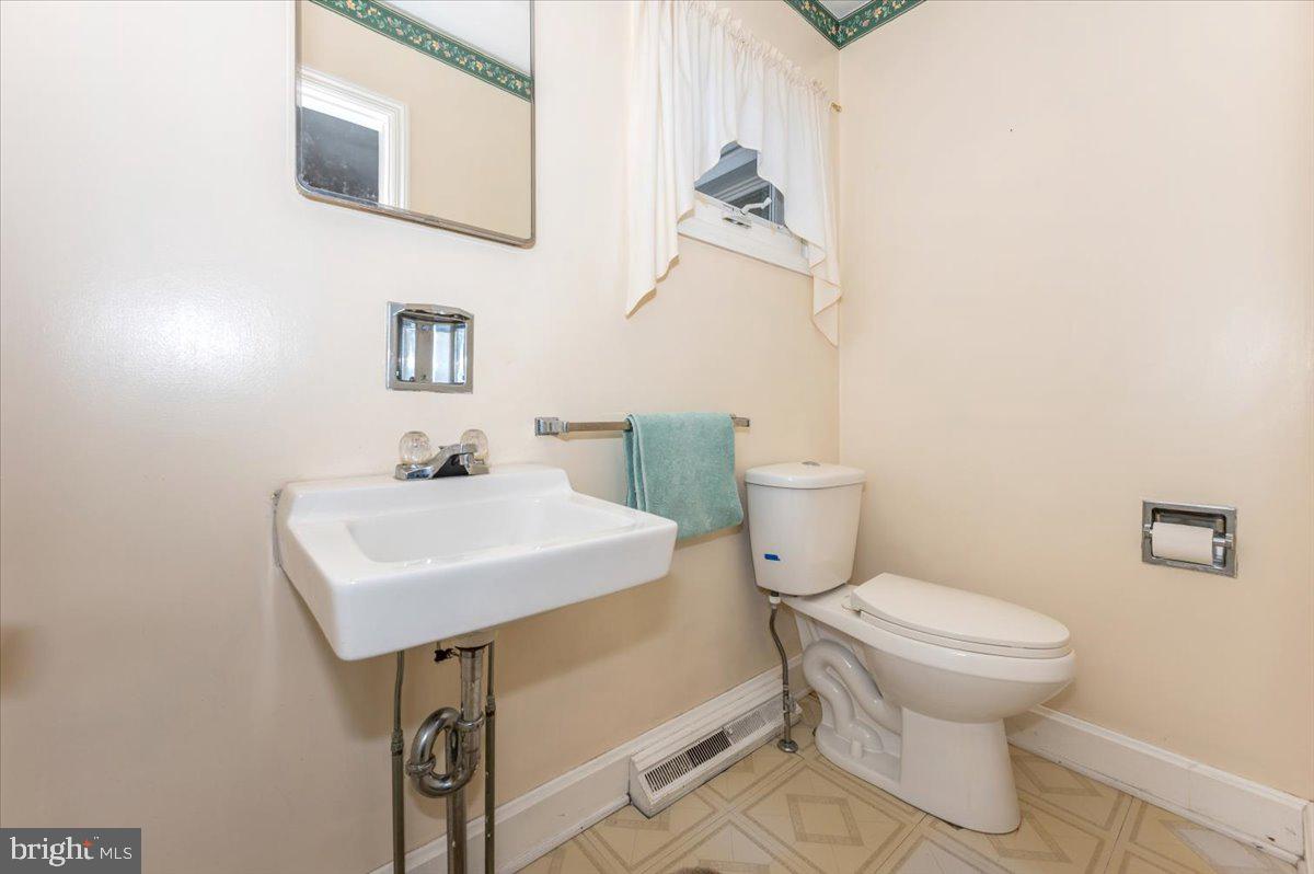 FRIENDSHIP PARK - Residential