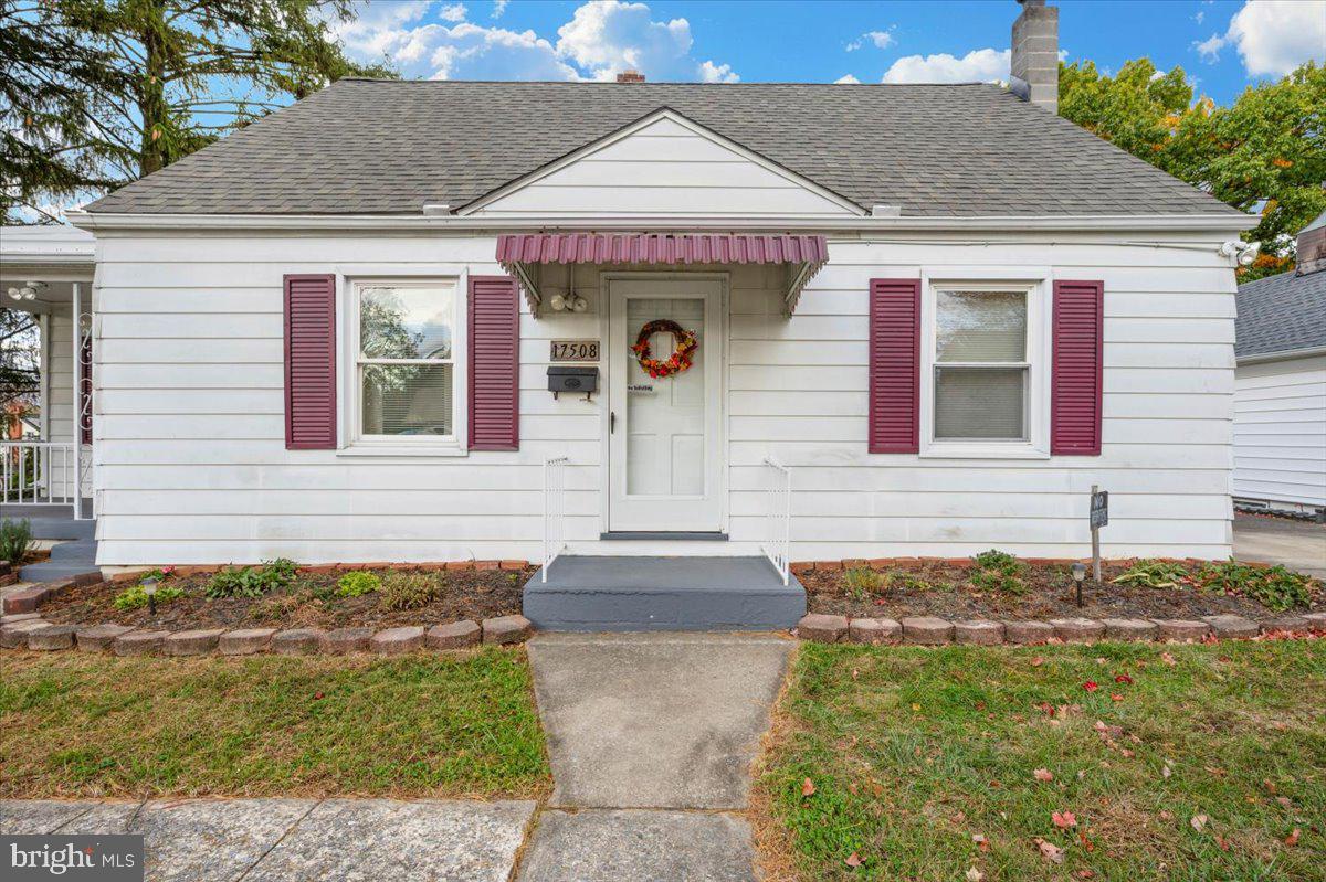 FRIENDSHIP PARK - Residential