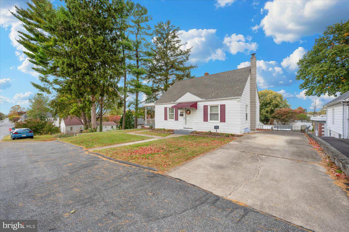 FRIENDSHIP PARK - Residential