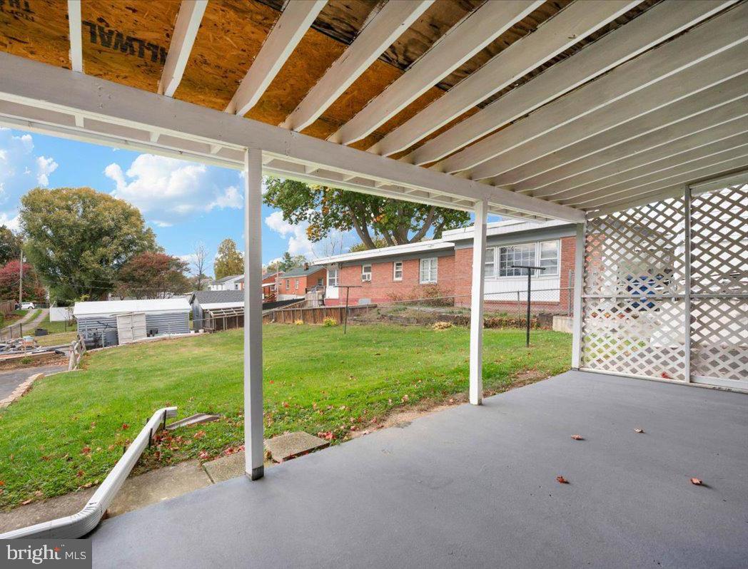 FRIENDSHIP PARK - Residential