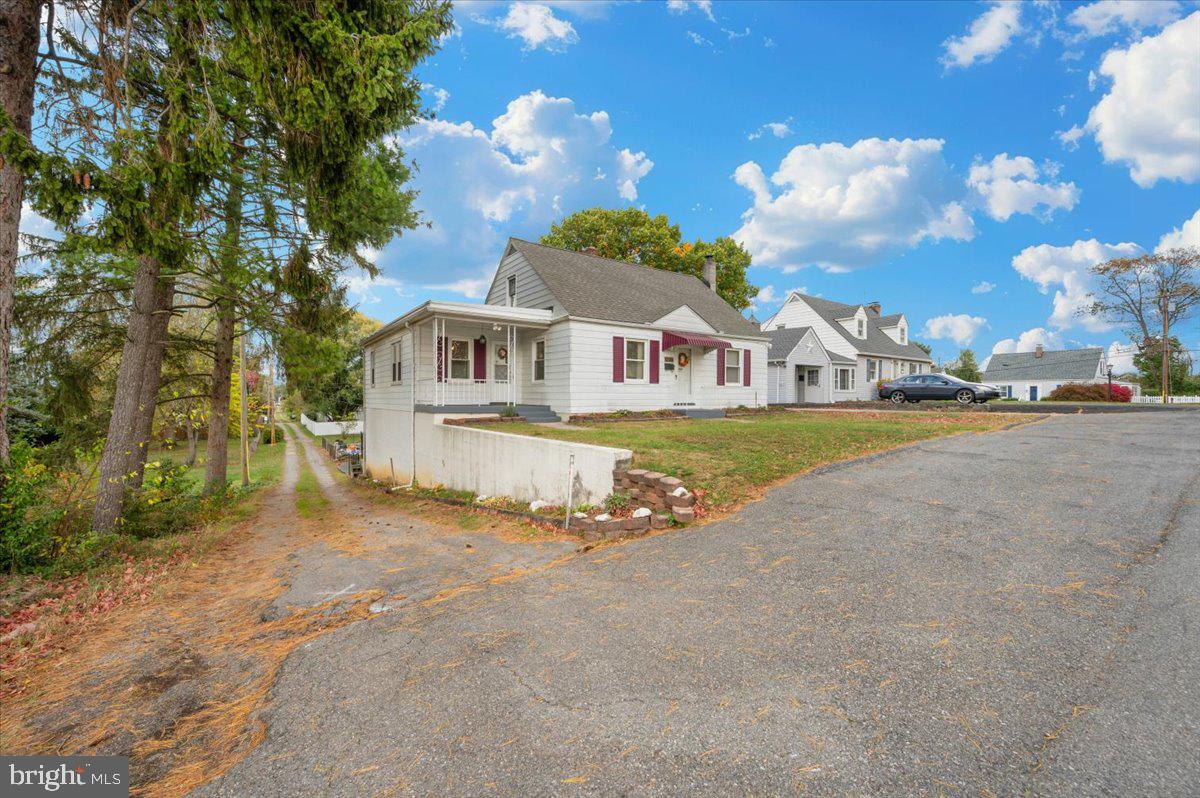 FRIENDSHIP PARK - Residential