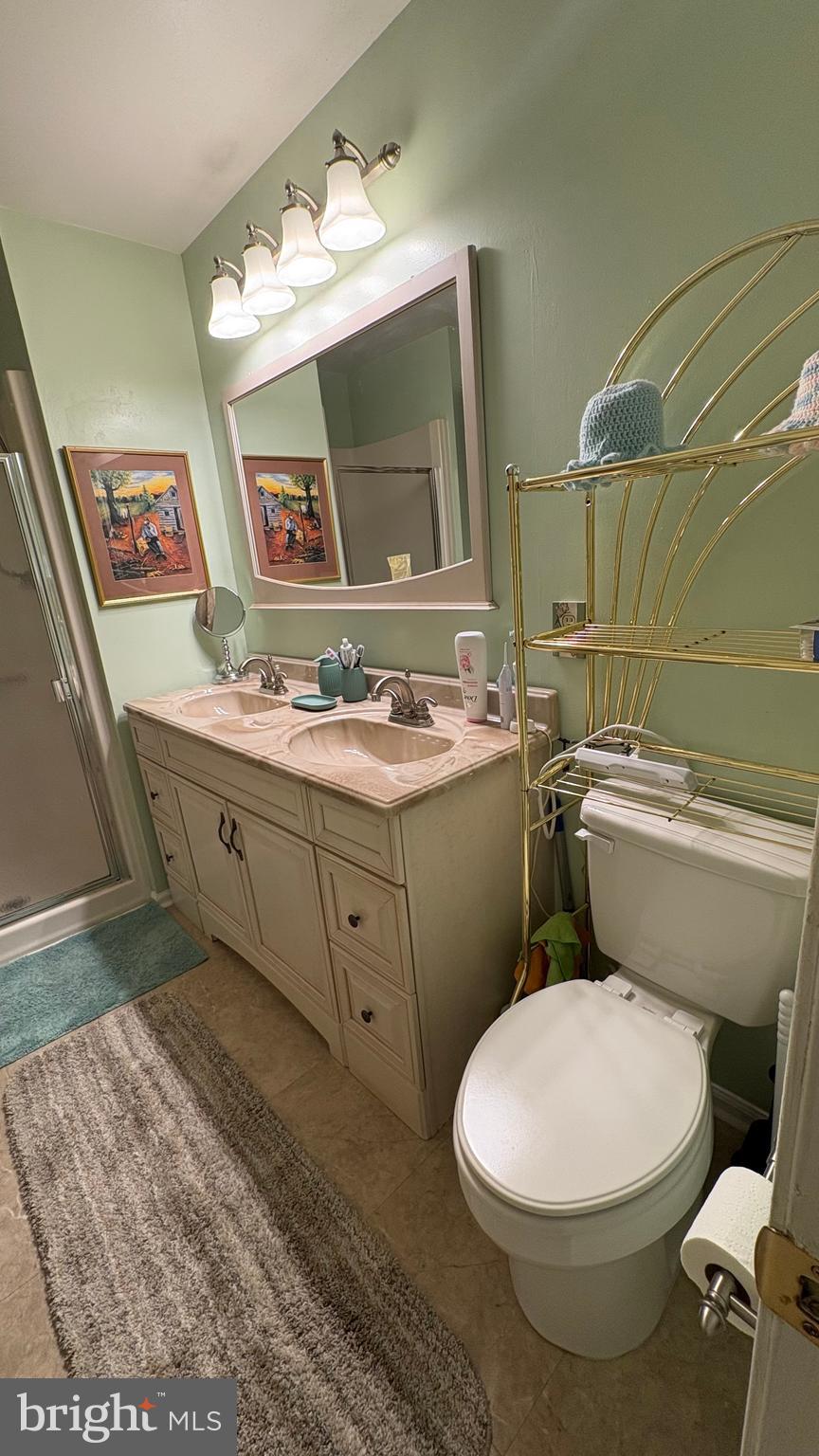 FOX RUN ESTATES - Residential