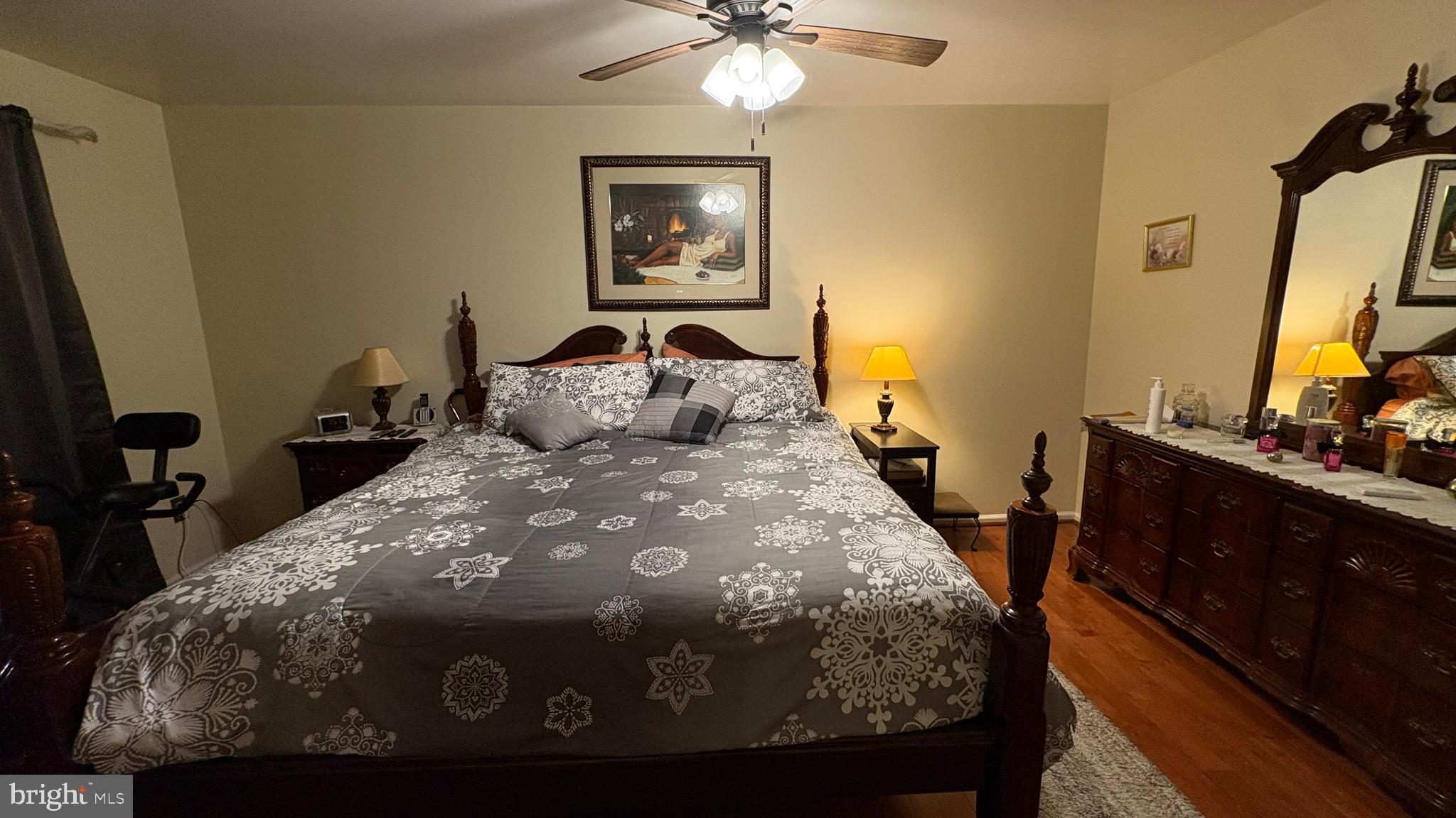 FOX RUN ESTATES - Residential