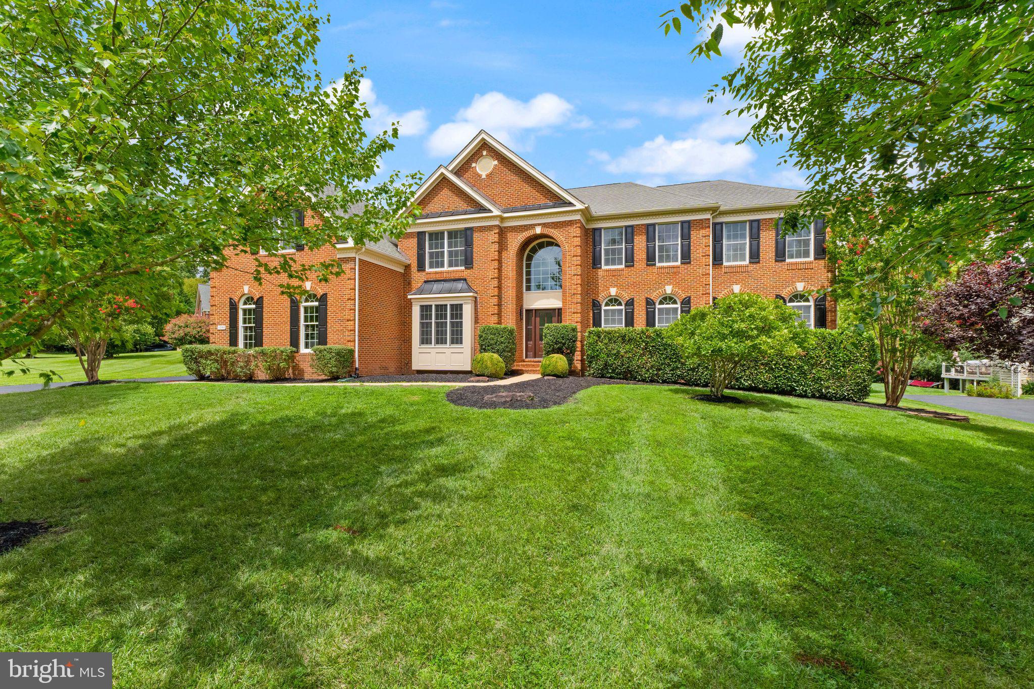 43864 ASHLAWN COURT