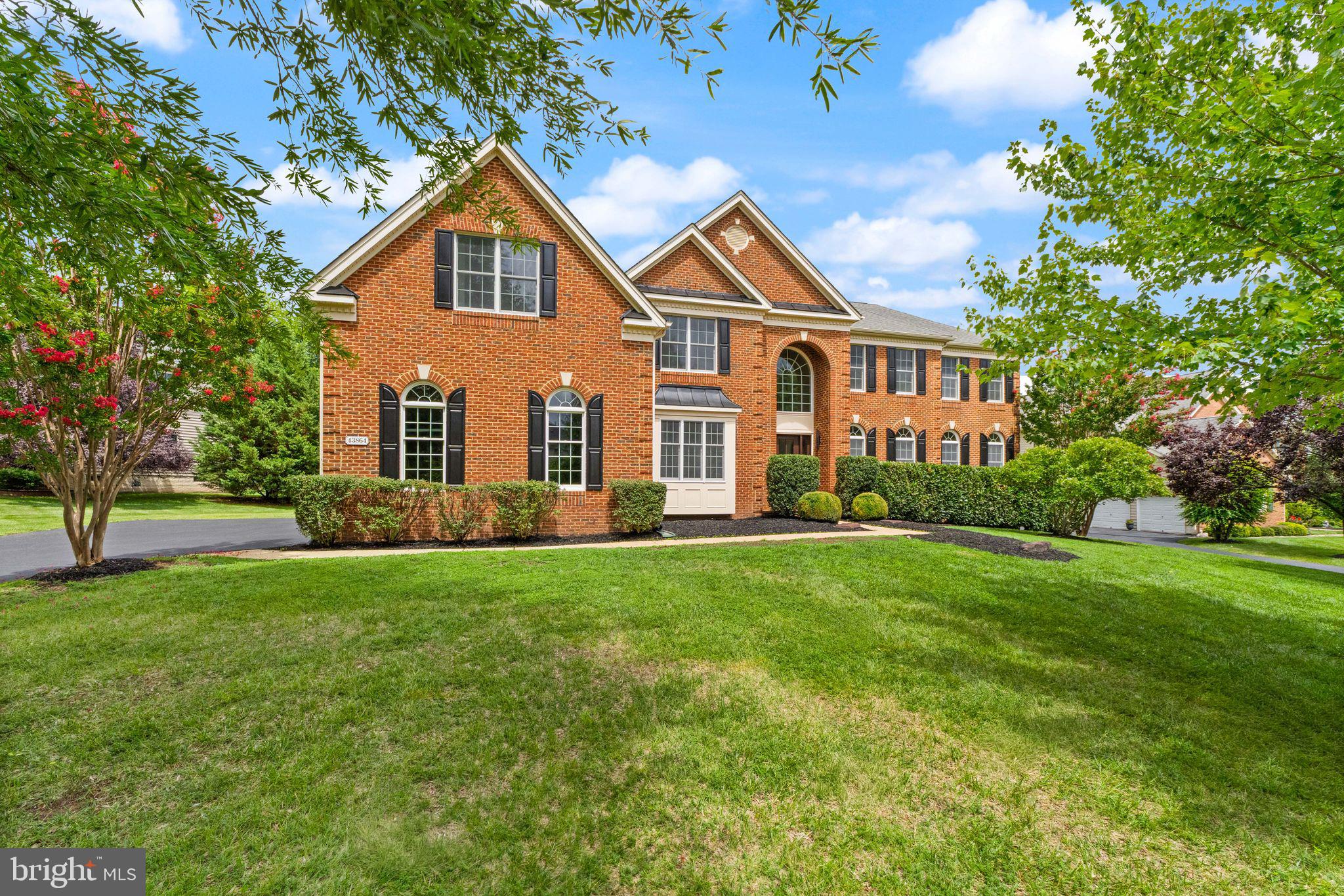 43864 ASHLAWN COURT