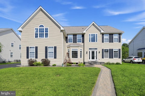Homes For Sale - 178 Southern View Drive<br/> SMYRNA, DE 19977