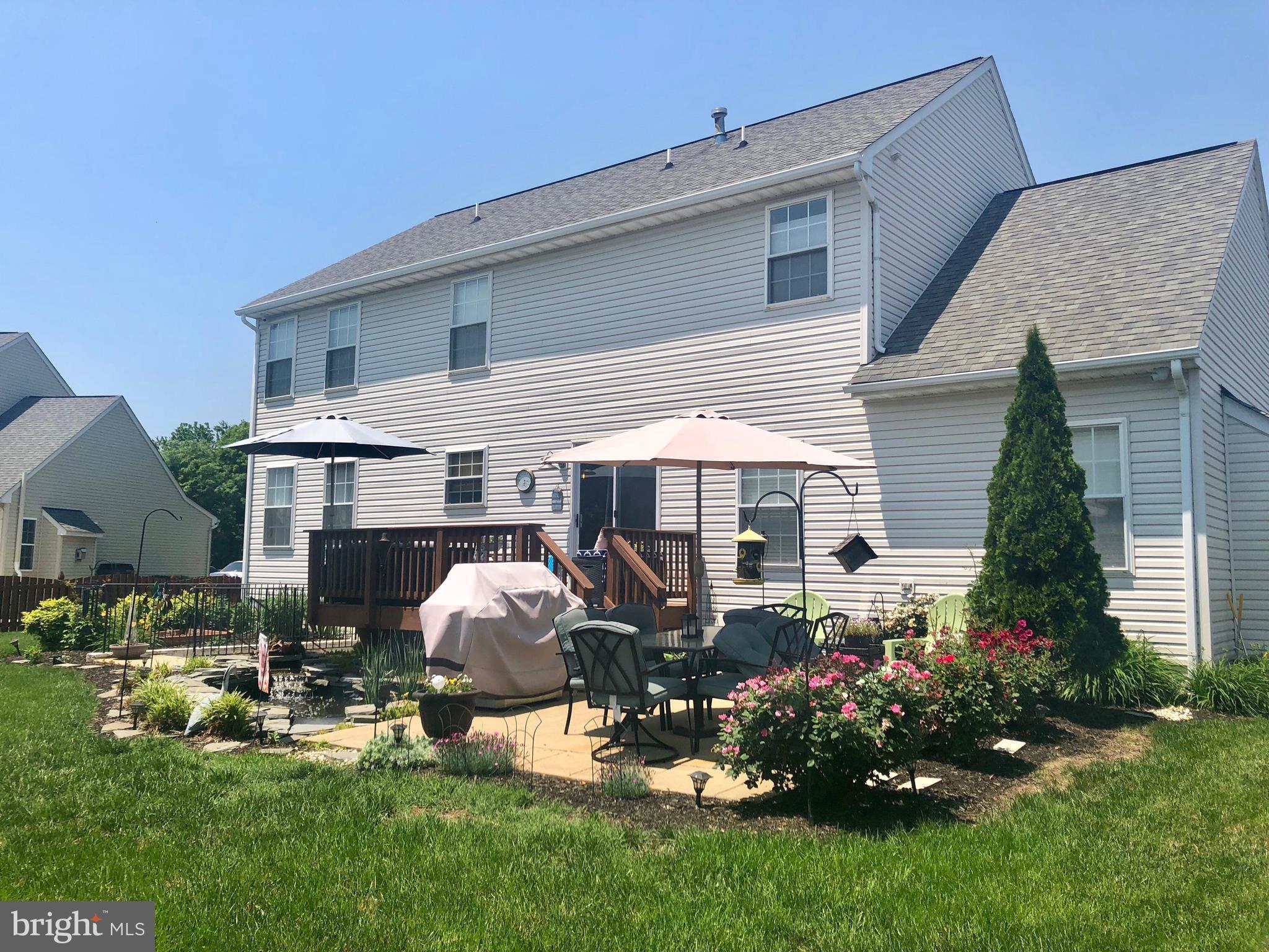 RIVER MEADOWS - Residential