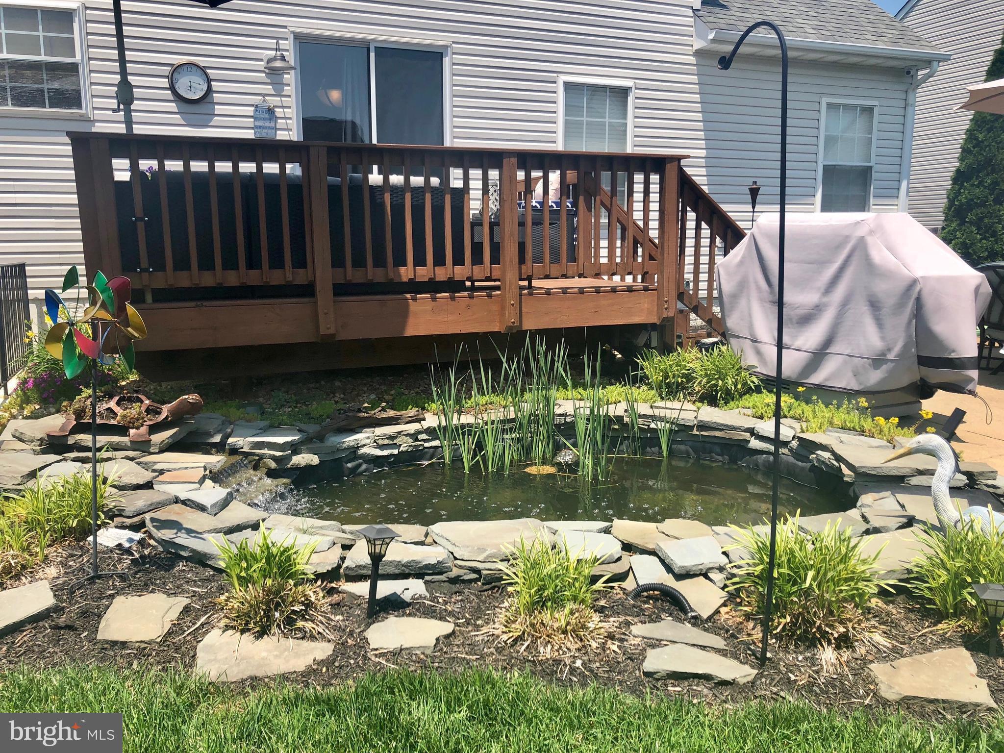 RIVER MEADOWS - Residential