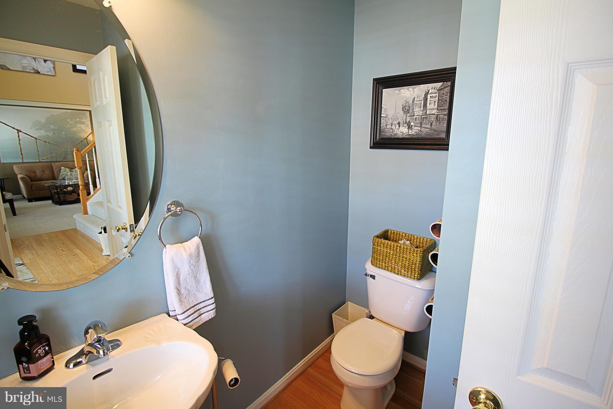 RIVER MEADOWS - Residential