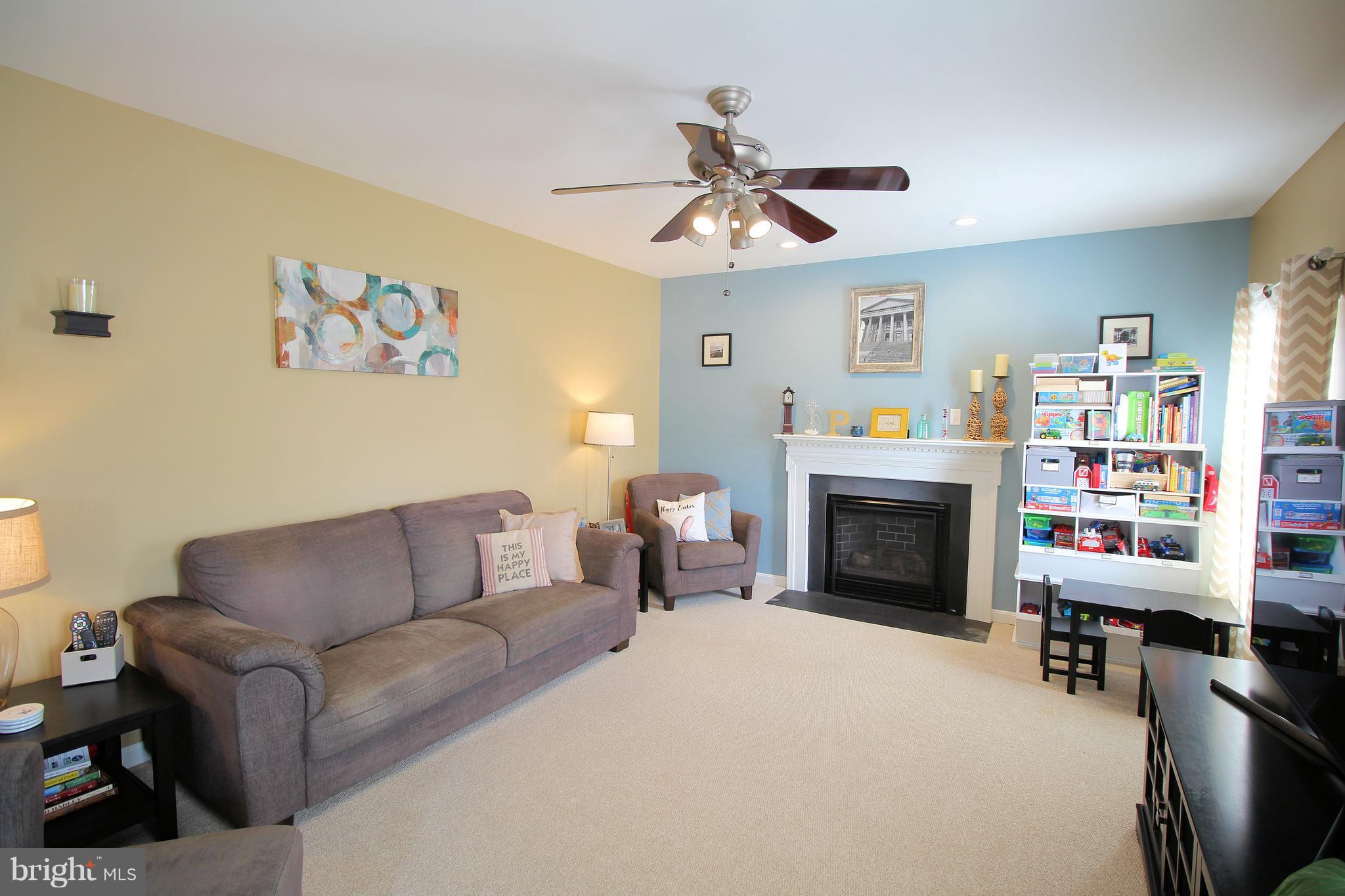 RIVER MEADOWS - Residential