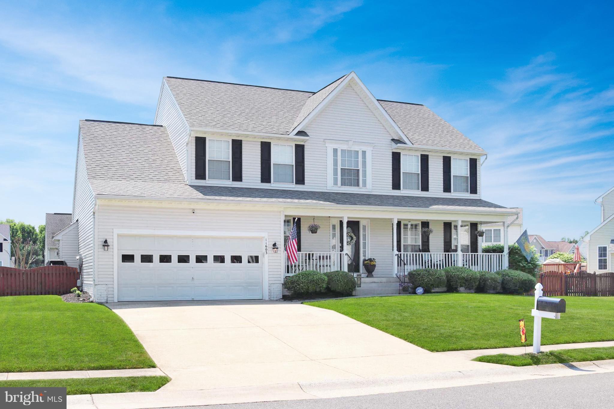 RIVER MEADOWS - Residential