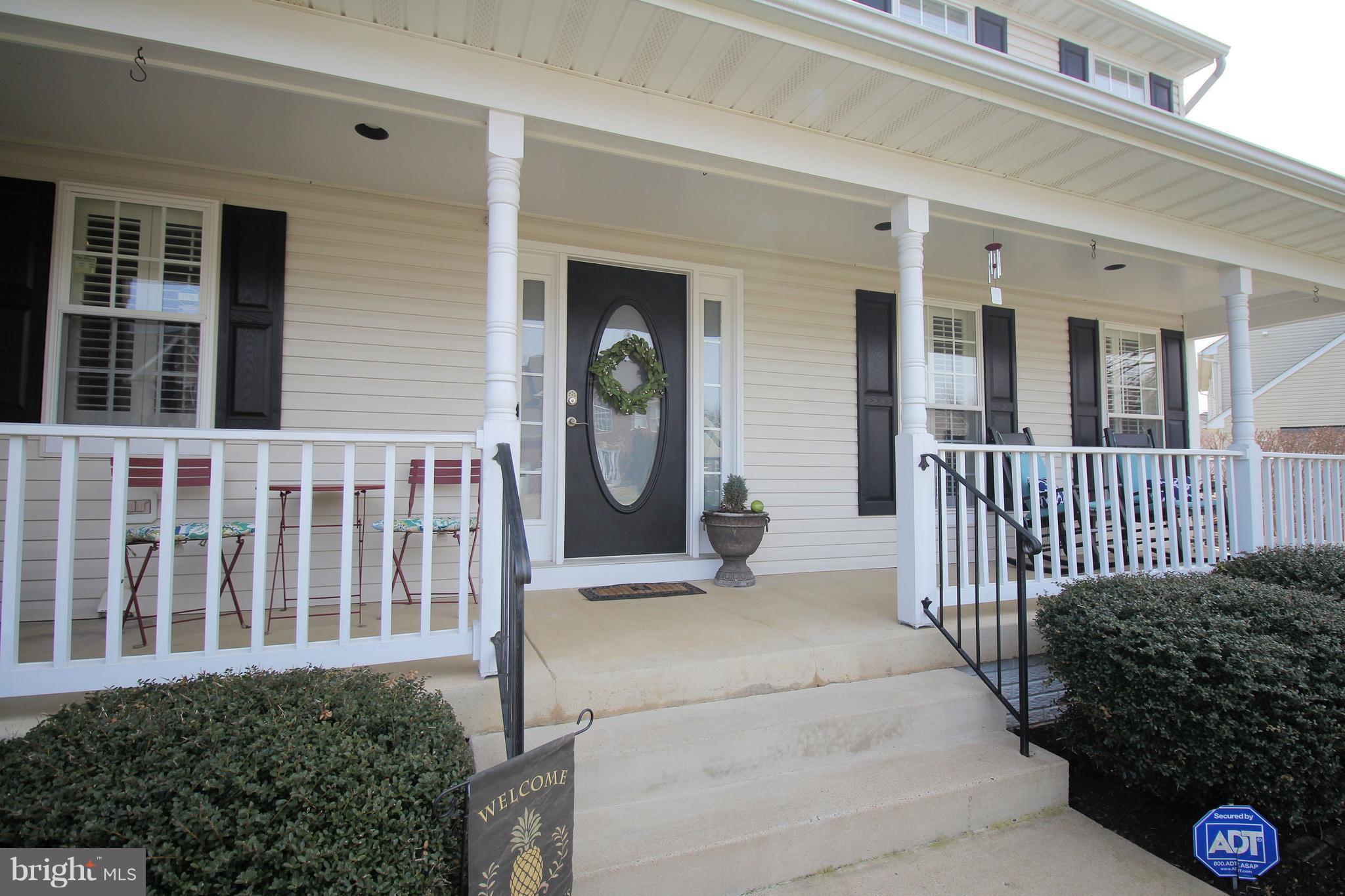 RIVER MEADOWS - Residential