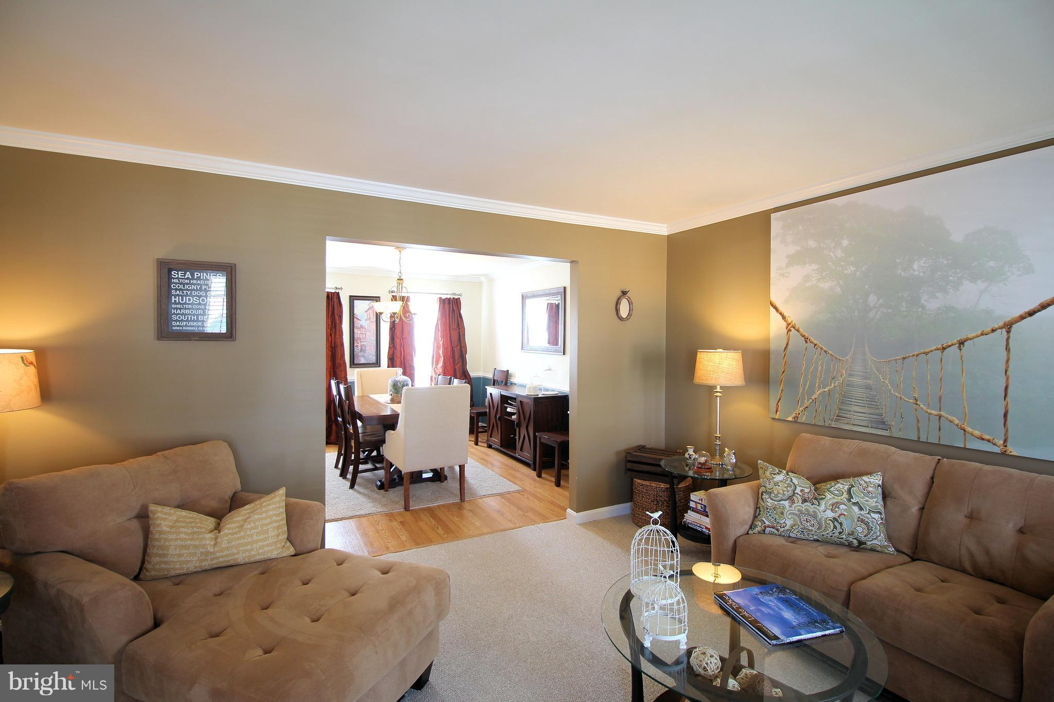 RIVER MEADOWS - Residential