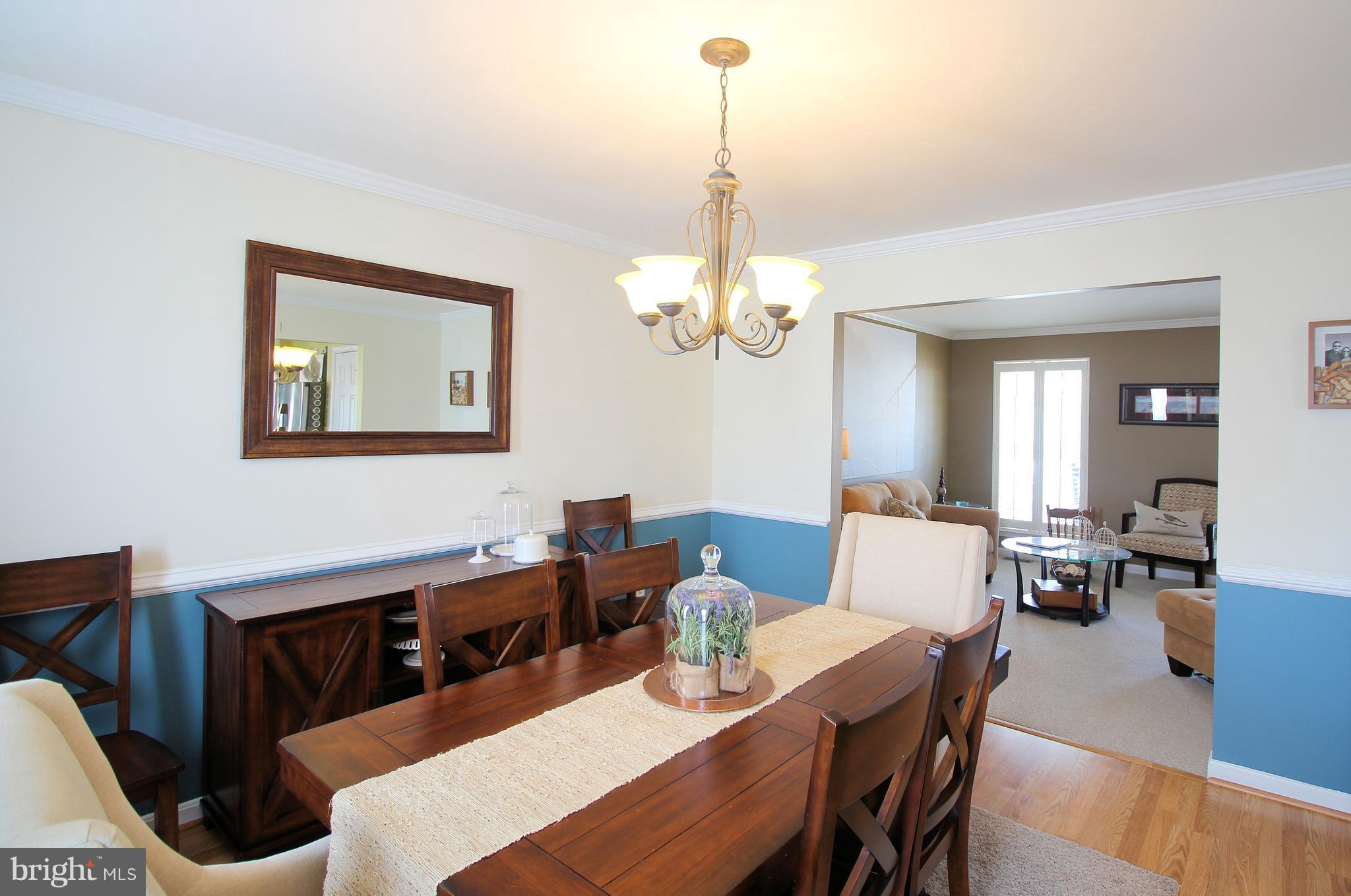 RIVER MEADOWS - Residential